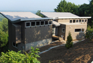 Glenn House - New Green Building