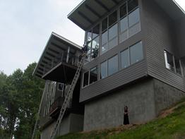 Rare earth Builders specializes in Sustainable Green Building. New Home Construction and Remodeling